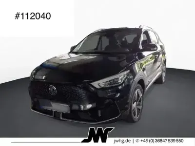 Gebraucht MG ZS