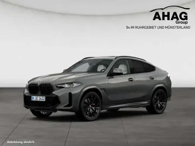 Gebraucht BMW X6