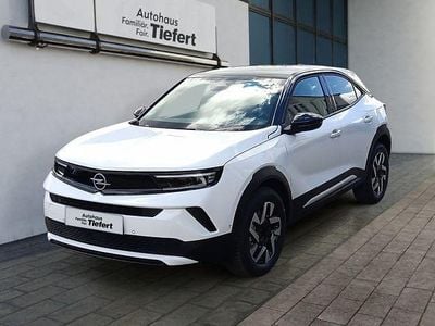 Usata Opel Mokka Edition 136 CV (100 kW) 2025 Bianco SUV