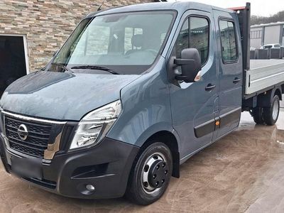 Gebraucht Nissan NV400 146 PS (107 kW) 2021 Andere farben Van