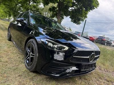 Mercedes C300