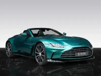 Gebraucht Aston Martin V12 Vantage