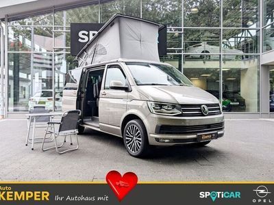 VW California