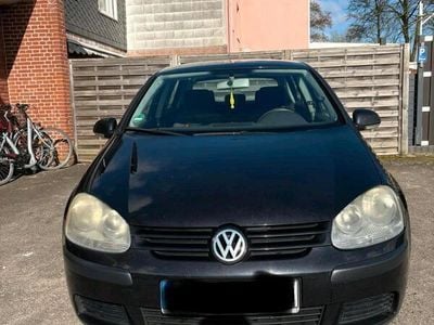 VW Golf V
