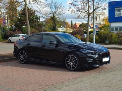 gebraucht BMW 218 i M Sport