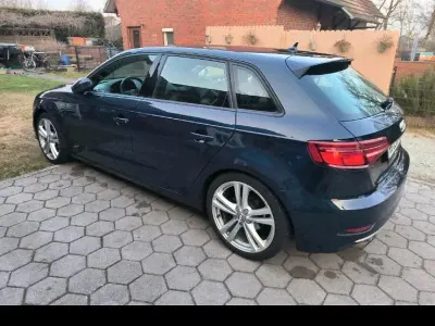 Gebraucht Audi A3 Sportback