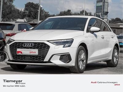 Audi A3 Sportback e-tron