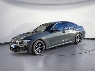 Gebraucht BMW 320 M Sport 190 PS (139 kW) 2025 Grau Limousine