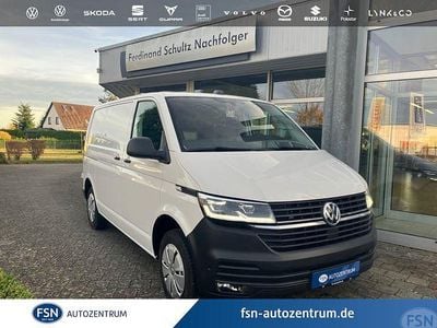 Gebraucht VW Transporter 150 PS (110 kW) 2020 Van