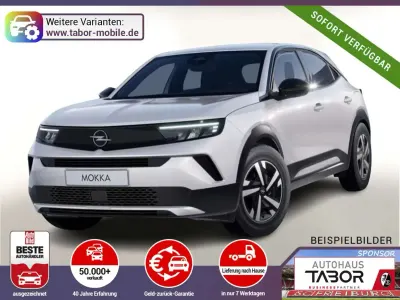 Gebraucht Opel Mokka