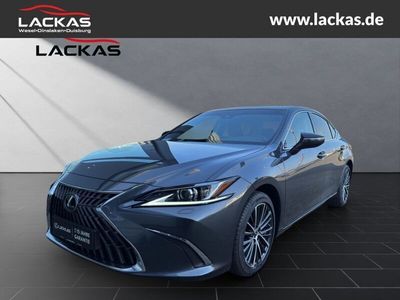Lexus ES300