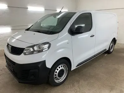 Gebraucht Fiat Scudo