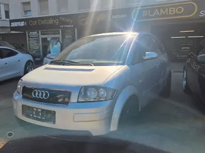 Gebraucht Audi A2