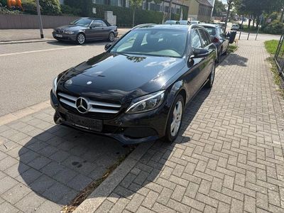 Mercedes C250
