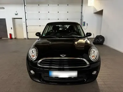 Gebraucht Mini ONE