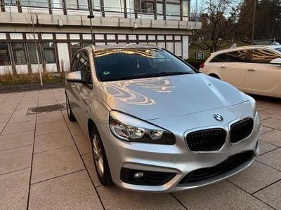BMW 218 Active Tourer