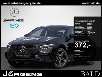 Gebraucht Mercedes CLA250e Premium 163 PS (119 kW) 2024 Othercolor Limousine