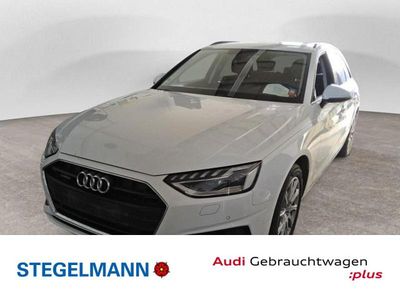 Usata Audi A4 204 CV (150 kW) 2023 Station wagon