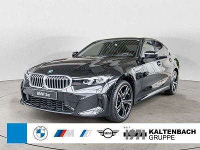 BMW 330e