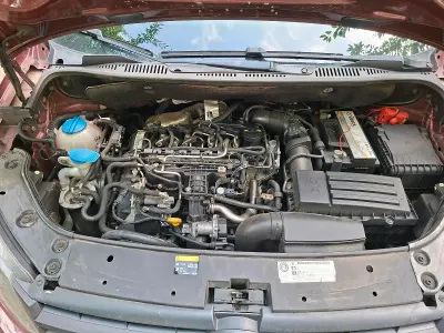 Gebraucht VW Caddy Maxi