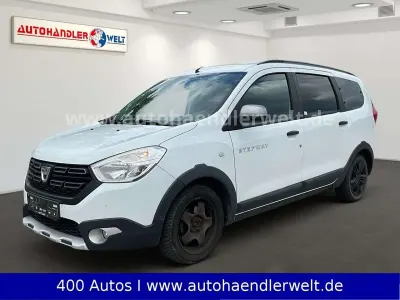 Gebraucht Dacia Lodgy