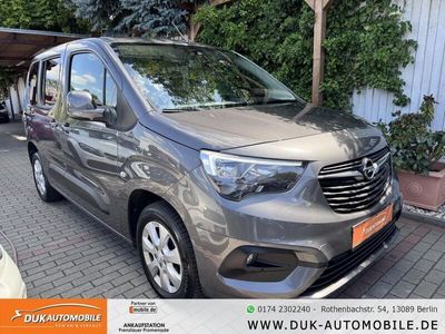Opel Combo Life