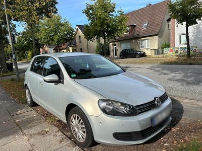 VW Golf VI