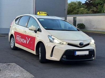 Toyota Prius+