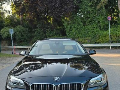 BMW 525