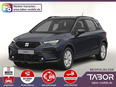 Nuova Seat Arona FR 116 CV (85 kW) 2026 Grigio SUV