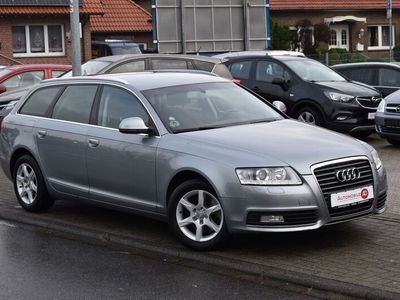 gebraucht Audi A6 Avant 2.0 TFSI *Navi*Xenon*Sitz-HZ*Tempo*PDC*