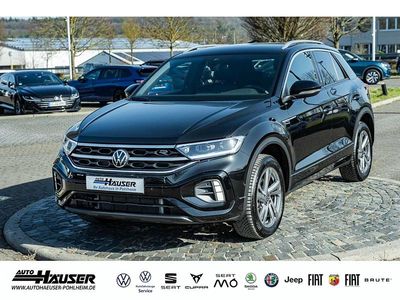 Gebraucht VW T-Roc R-line 150 PS (110 kW) 2026 SUV
