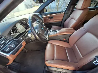 Gebraucht BMW 530