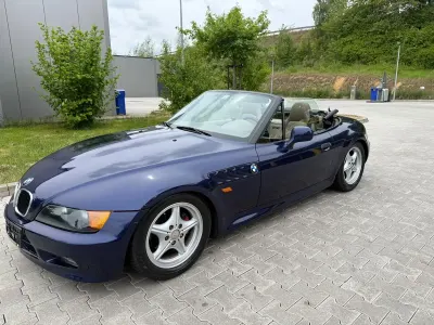 Gebraucht BMW Z3