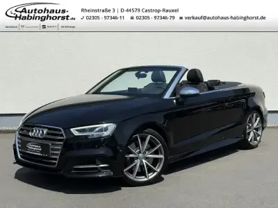Gebraucht Audi S3 Cabriolet