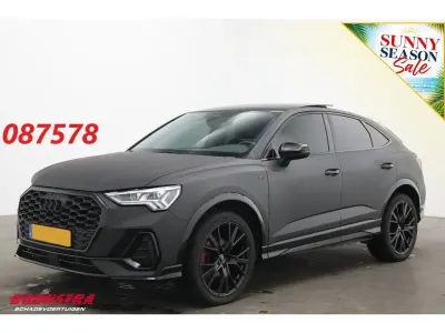 Gebraucht Audi Q3 Sportback