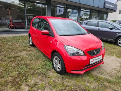 Gebraucht Seat Mii
