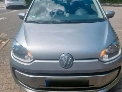 Gebraucht VW up! 2013 Kleinwagen