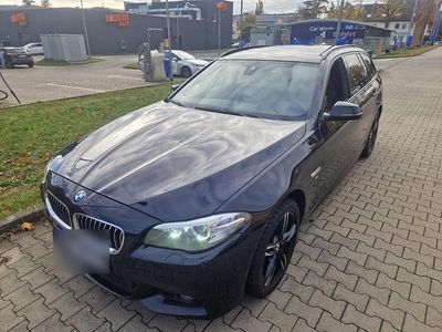 BMW 535