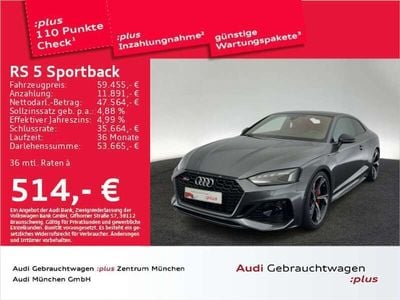 Audi RS5