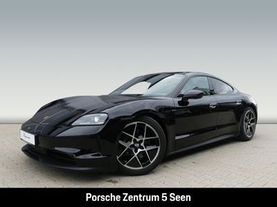 gebraucht Porsche Taycan PANO, BOSE, PERFORMANCE BATTERIE+, ACC