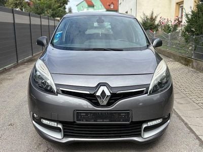 Renault Scénic III