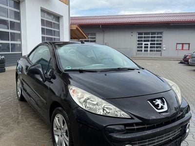Peugeot 207 CC