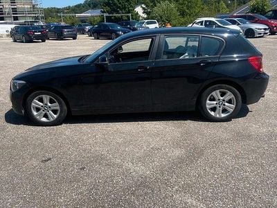 BMW 114