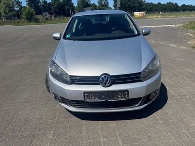 VW Golf VI