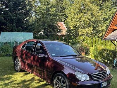 Mercedes C230