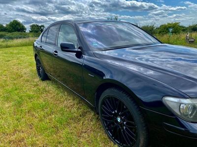 BMW 750L