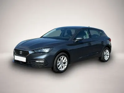Gebraucht Seat Leon Style 150 PS (110 kW) 2026 Grau Limousine