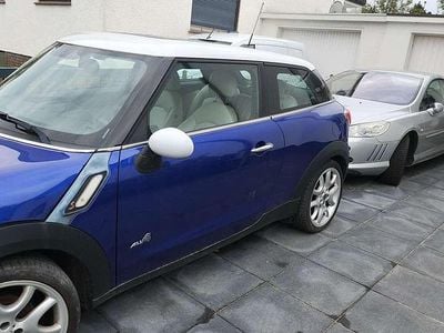 Gebraucht Mini Cooper S 184 PS (135 kW) 2013 Kleinwagen