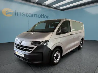 Gebraucht VW T7